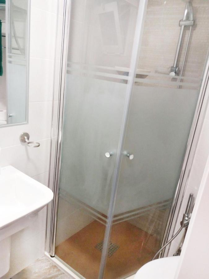 Apartamento Ibanez Benidorm Exteriér fotografie