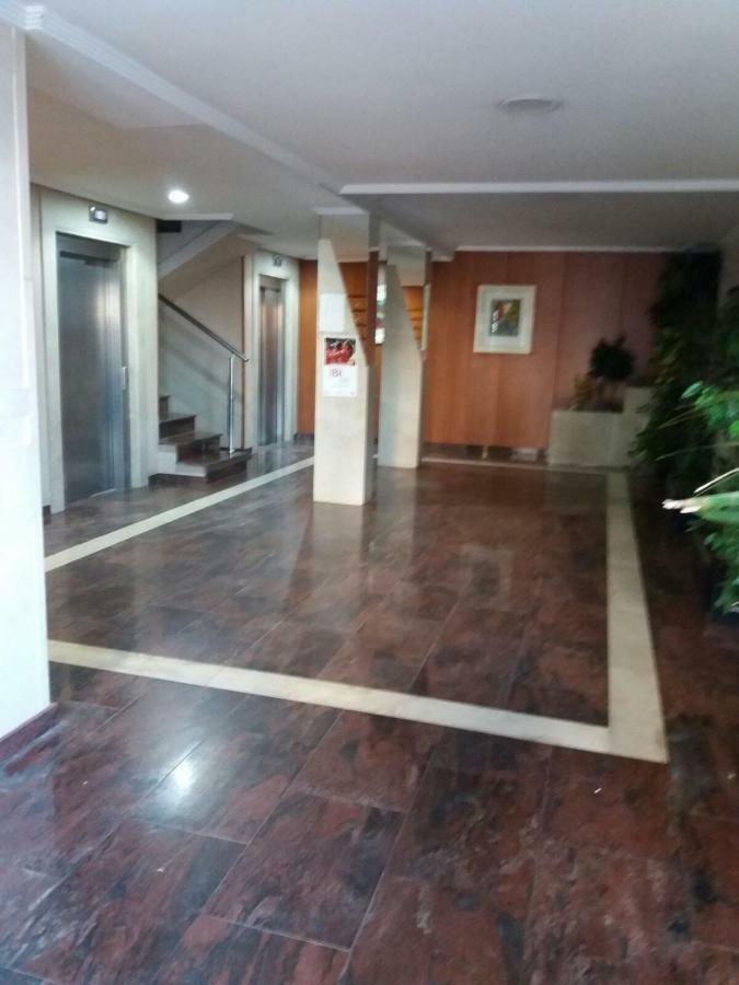 Apartamento Ibanez Benidorm Exteriér fotografie